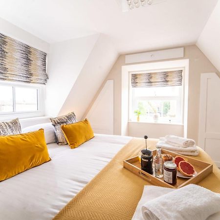 그레이트야머스 King Street Penthouse - 2 Bed 아파트 외부 사진