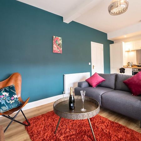 그레이트야머스 King Street Penthouse - 2 Bed 아파트 외부 사진