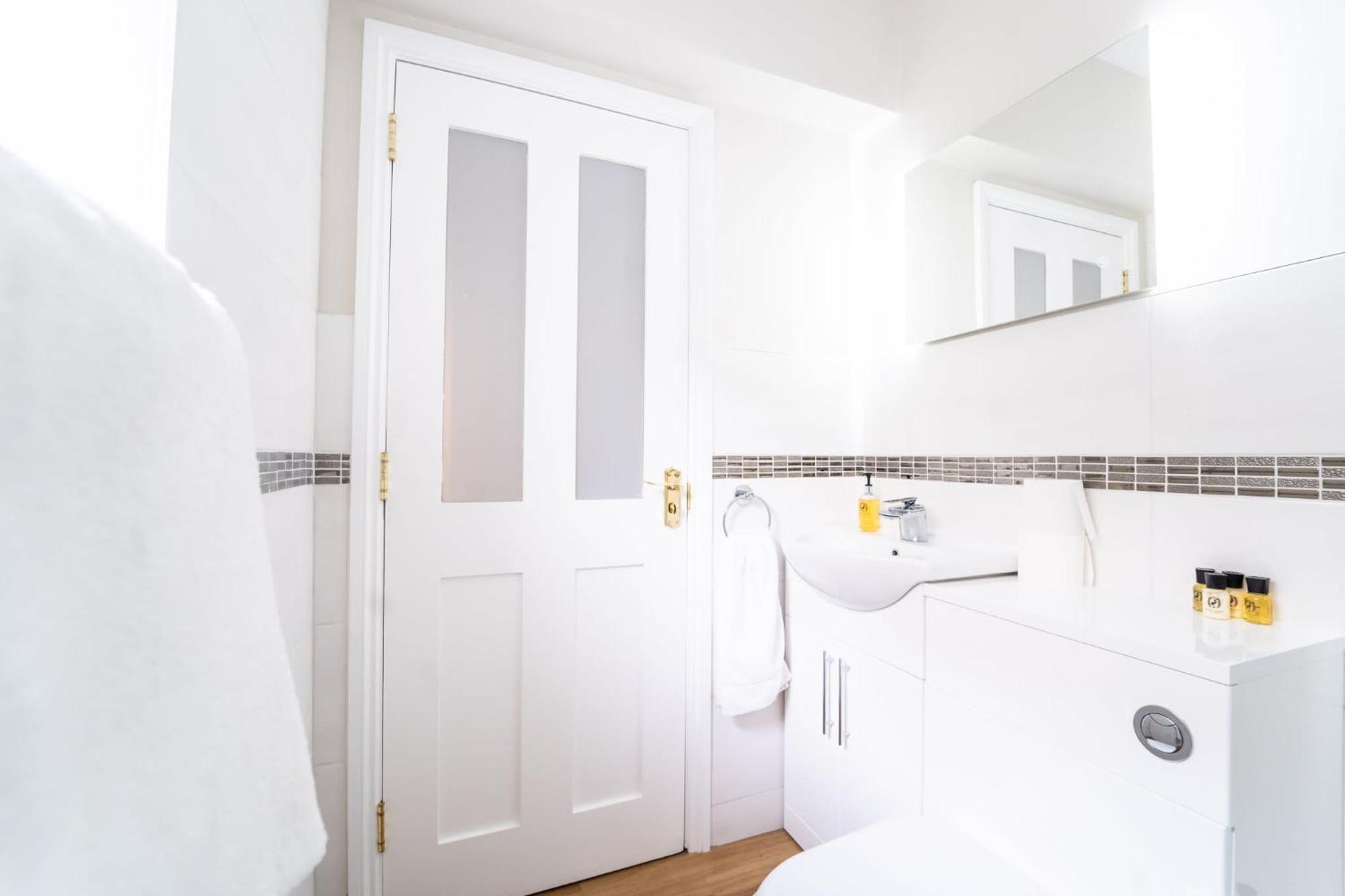 그레이트야머스 King Street Penthouse - 2 Bed 아파트 외부 사진