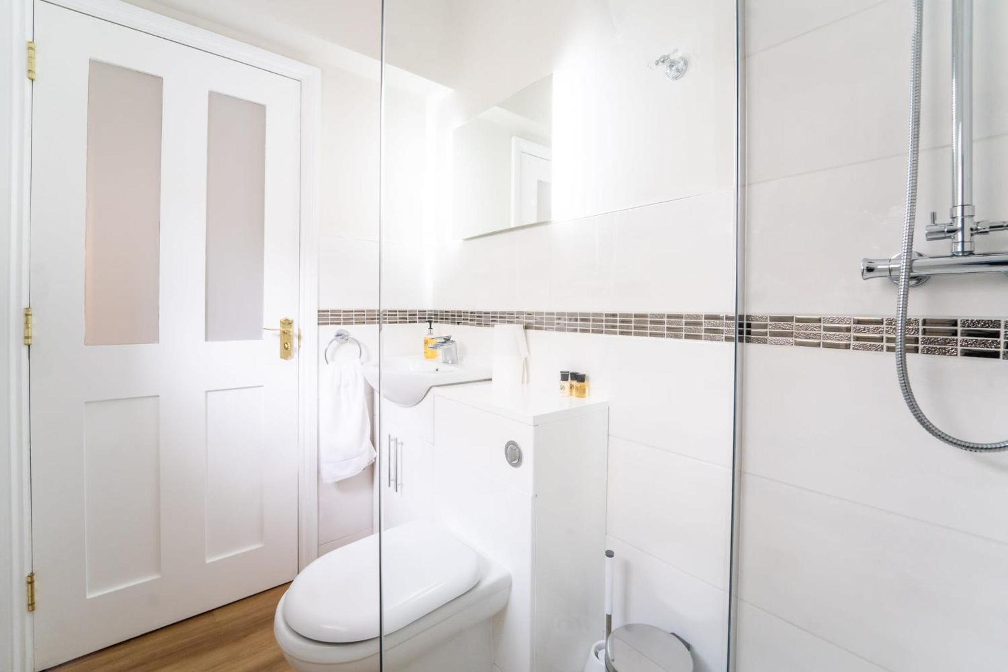 그레이트야머스 King Street Penthouse - 2 Bed 아파트 외부 사진