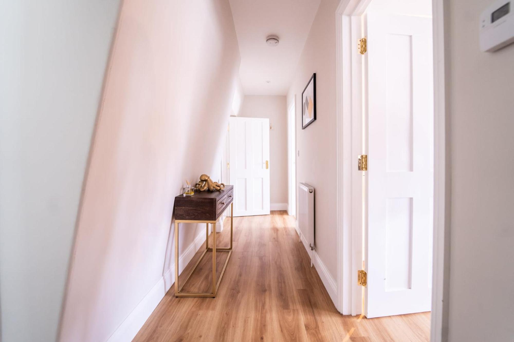 그레이트야머스 King Street Penthouse - 2 Bed 아파트 외부 사진